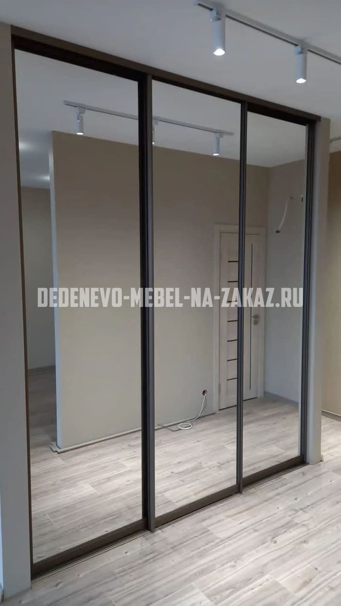 Офисная мебель на заказ в Деденево