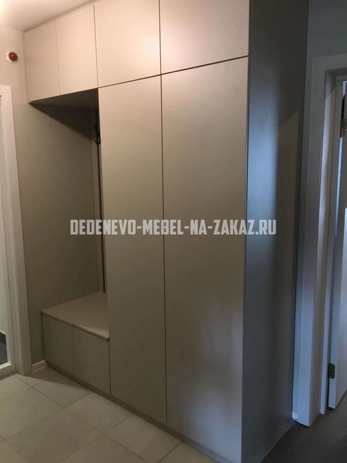 Офисная мебель на заказ в Деденево