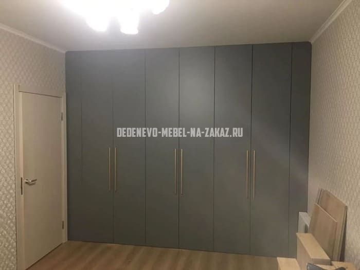 Офисная мебель на заказ в Деденево