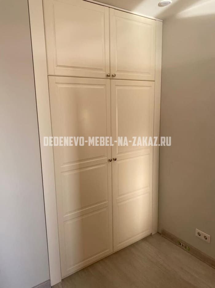 Офисная мебель на заказ в Деденево