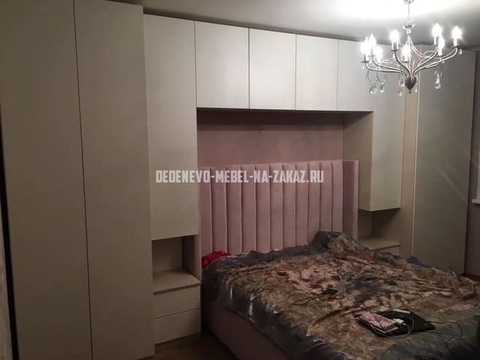 Офисная мебель на заказ в Деденево